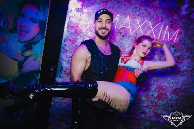 Party Bild aus dem Maxxim Club Berlin vom 01.03.2025